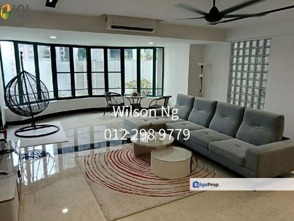 Regency Tower, , 