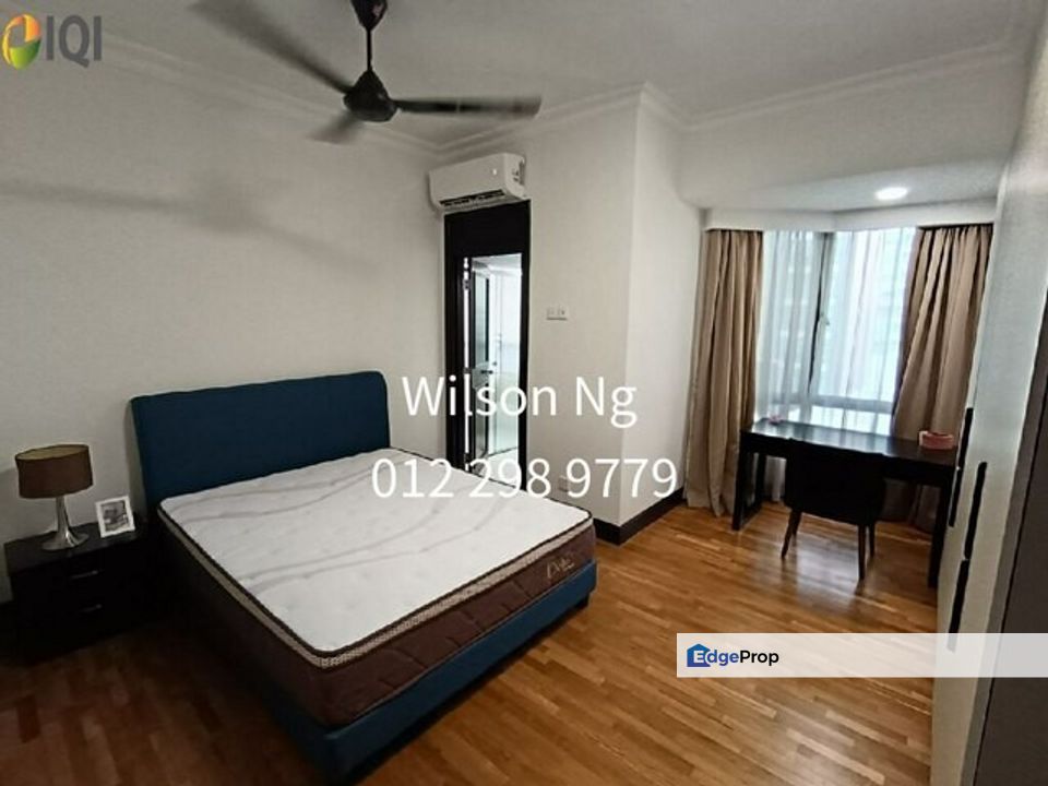 Regency Tower, , 