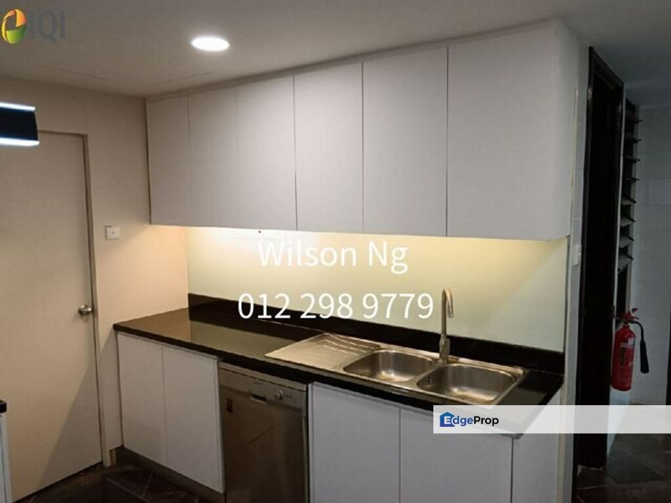 Regency Tower, , 