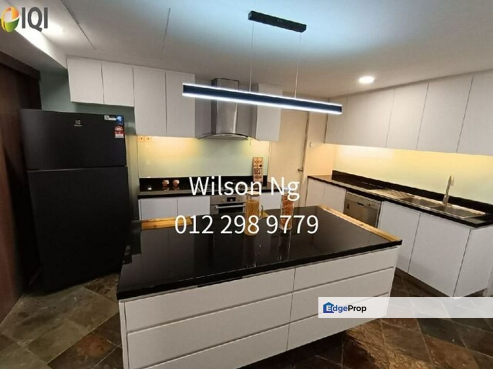 Regency Tower, , 