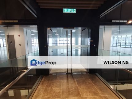 office space menara hap seng kl, Kuala Lumpur, KLCC