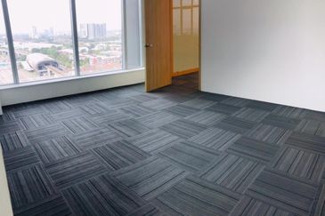 Puchong Financial Corporate Center (PFCC)