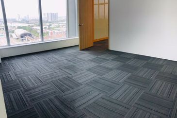 Puchong Financial Corporate Center (PFCC)