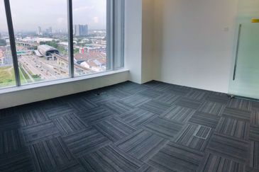 Puchong Financial Corporate Center (PFCC)