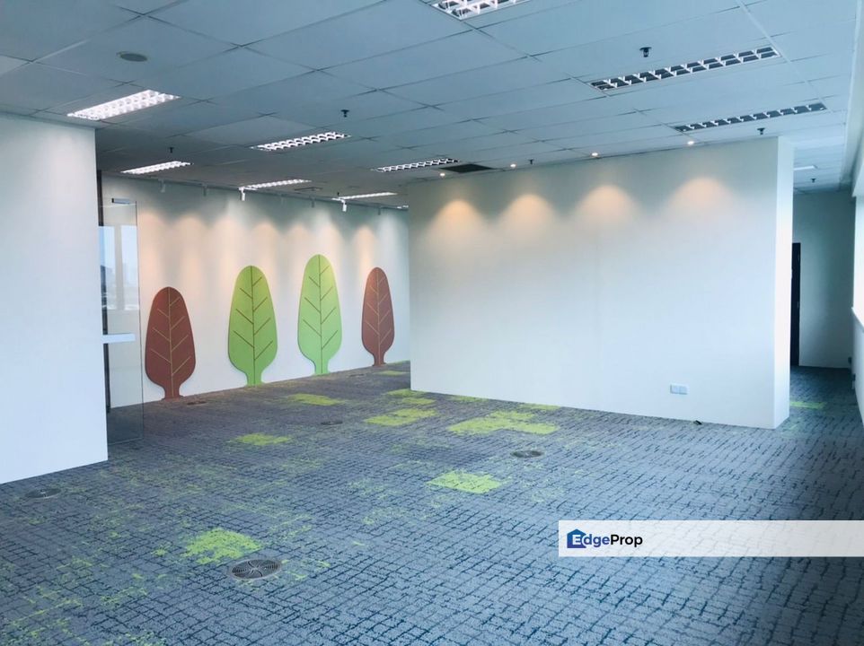 Modern Open Concept Office @ PFCC Bandar Puteri, Selangor, Bandar Puteri Puchong