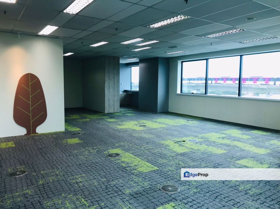 Modern Open Concept Office @ PFCC Bandar Puteri, Selangor, Bandar Puteri Puchong