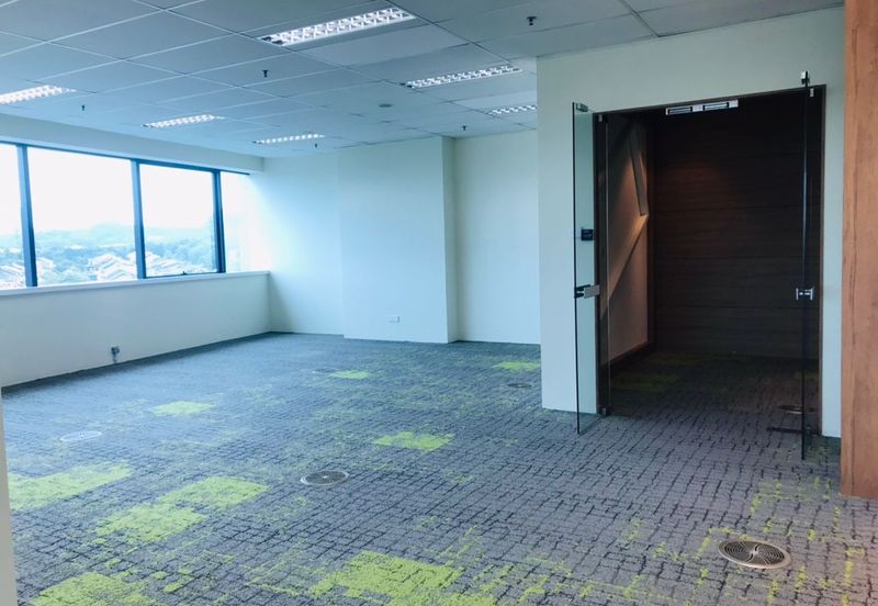 Puchong Financial Corporate Center (PFCC)