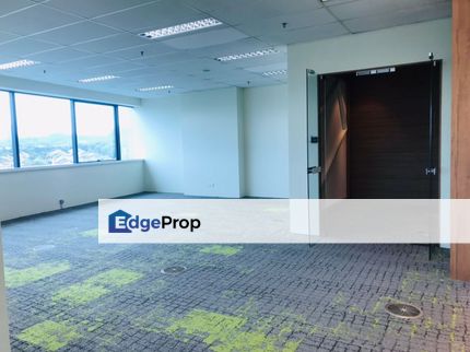 Modern Open Concept Office @ PFCC Bandar Puteri, Selangor, Bandar Puteri Puchong