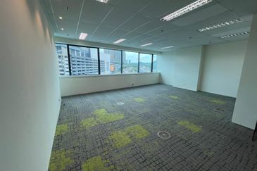 Puchong Financial Corporate Center (PFCC)