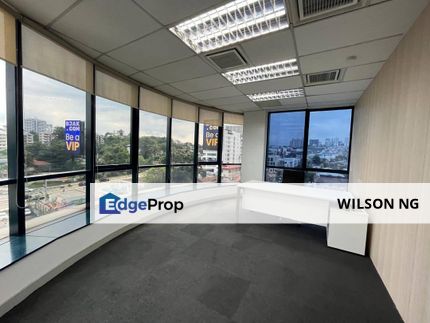 Fully furnished office in mid valley, Kuala Lumpur, Mid Valley City