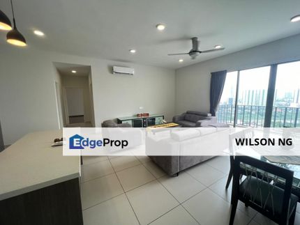 bukit jalil condo unblock klcc view , Kuala Lumpur, Bukit Jalil
