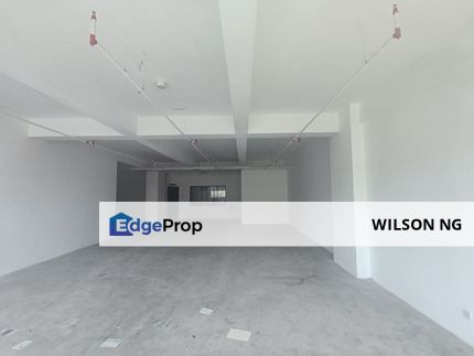 Q Avenue Queensville @ Cheras Permaisuri Office Retail Space for Rent, Kuala Lumpur, KL City
