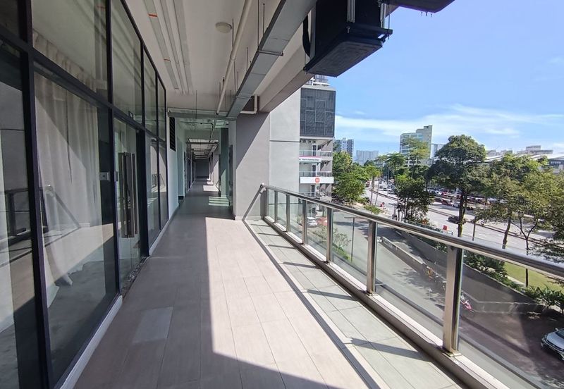 Q Avenue, Queensville