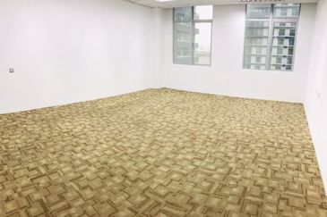 Puchong Financial Corporate Center (PFCC)