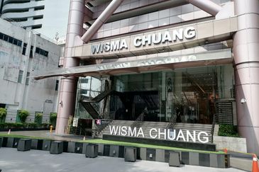 Wisma Chuang
