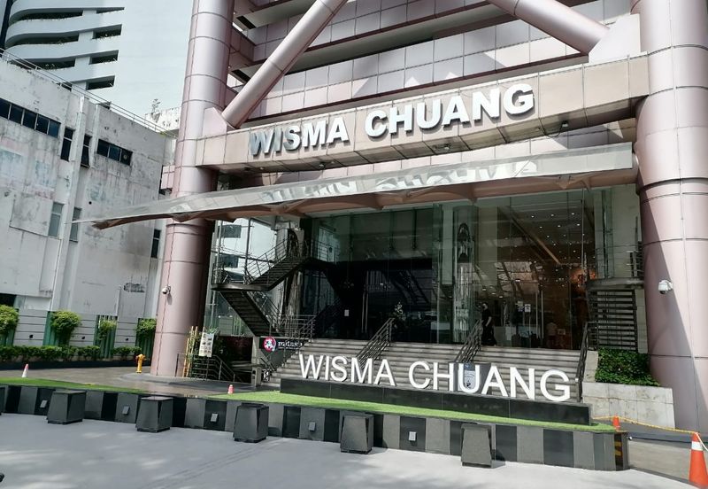 Wisma Chuang