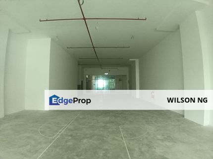 anggun lumayan taasik permaisuri, Kuala Lumpur, 