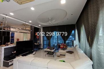 Amanria Residence