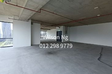 The MET Corporate Towers