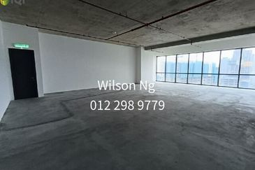 The MET Corporate Towers