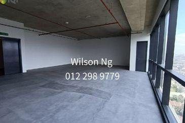 The MET Corporate Towers