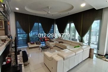 Amanria Residence