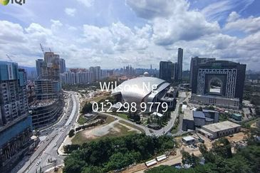 The MET Corporate Towers