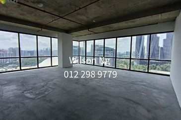 The MET Corporate Towers