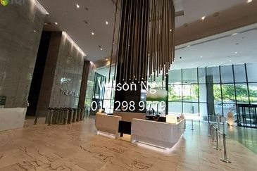 The MET Corporate Towers