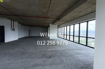 The MET Corporate Towers