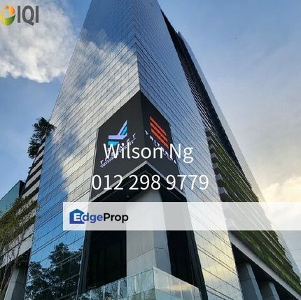 The MET Corporate Towers, , 