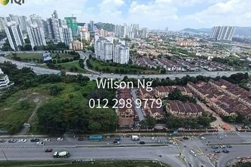 The MET Corporate Towers