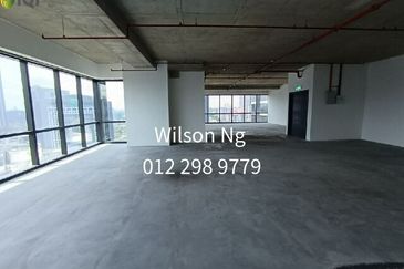 The MET Corporate Towers