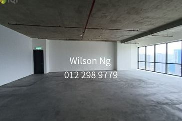 The MET Corporate Towers