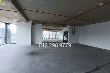 The MET Corporate Towers