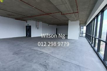 The MET Corporate Towers