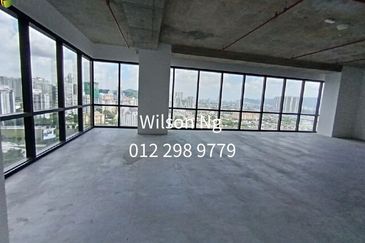 The MET Corporate Towers