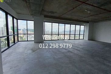 The MET Corporate Towers