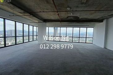 The MET Corporate Towers