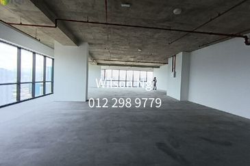 The MET Corporate Towers