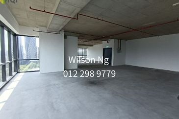 The MET Corporate Towers