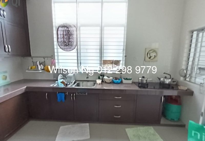 S2 HEIGHTS(SEREMBAN 2)