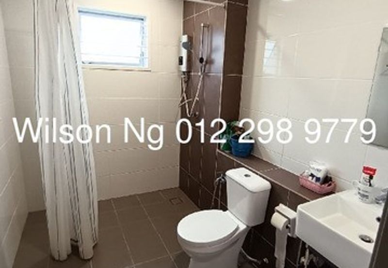 S2 HEIGHTS(SEREMBAN 2)