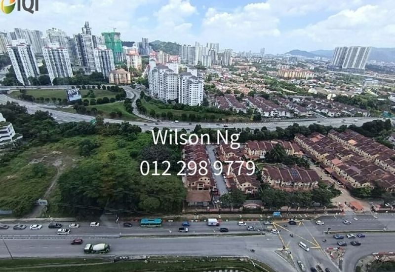 The MET Corporate Towers