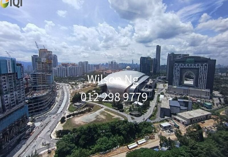 The MET Corporate Towers