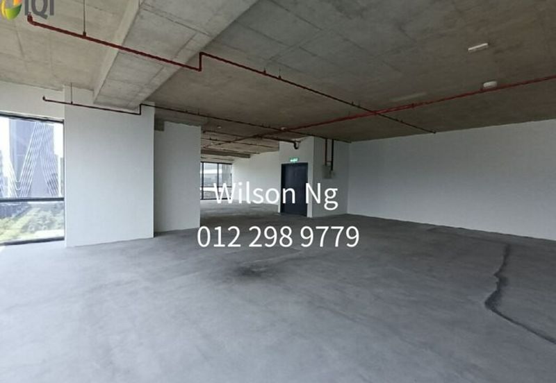 The MET Corporate Towers