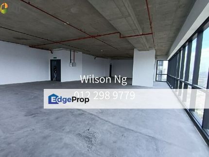 The MET Corporate Towers, , 