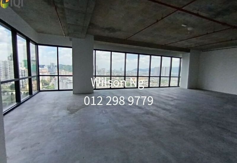 The MET Corporate Towers