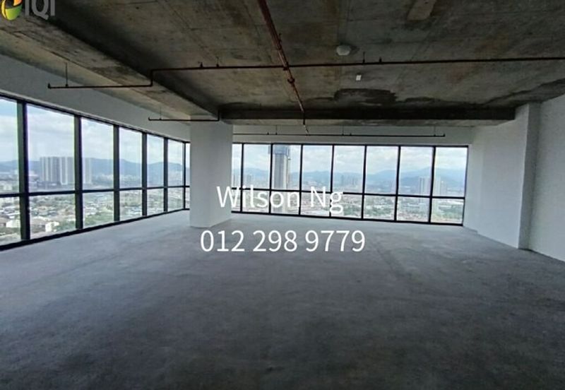 The MET Corporate Towers