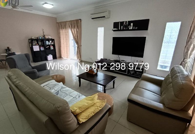 S2 HEIGHTS(SEREMBAN 2)